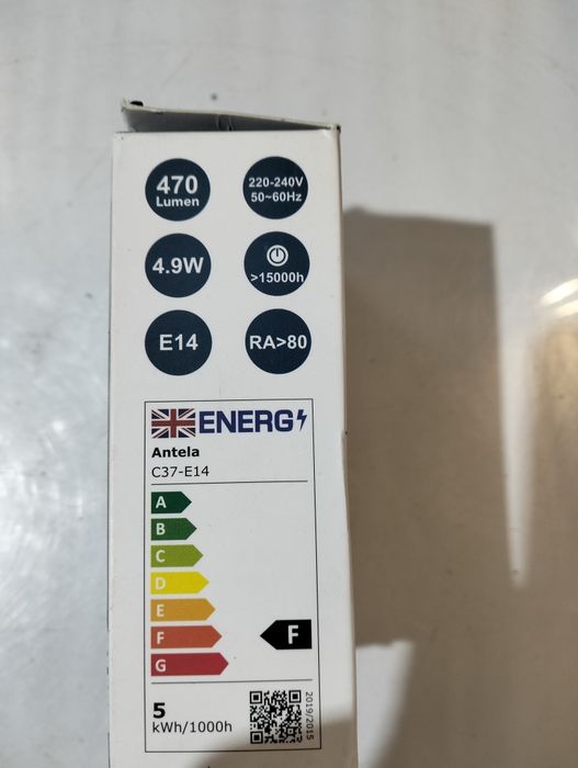 Tanio,inteligentnaj żarówka LED (Smart LED),