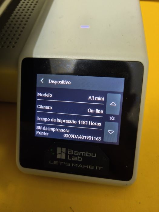 Bambu Lab A1 Mini450231598727178242