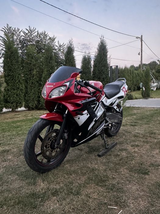 希少！NSR NSR250R SP/ホンダ 希少 NSR250R SP ペンタックスカラー 1990年