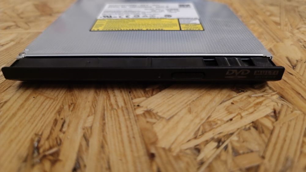 Nagrywarka DVD Panasonic UJ8B0 do laptopów ASUS