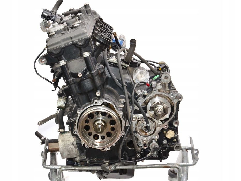 Silnik Kawasaki GTR 1400 Gwarancja 07-09r