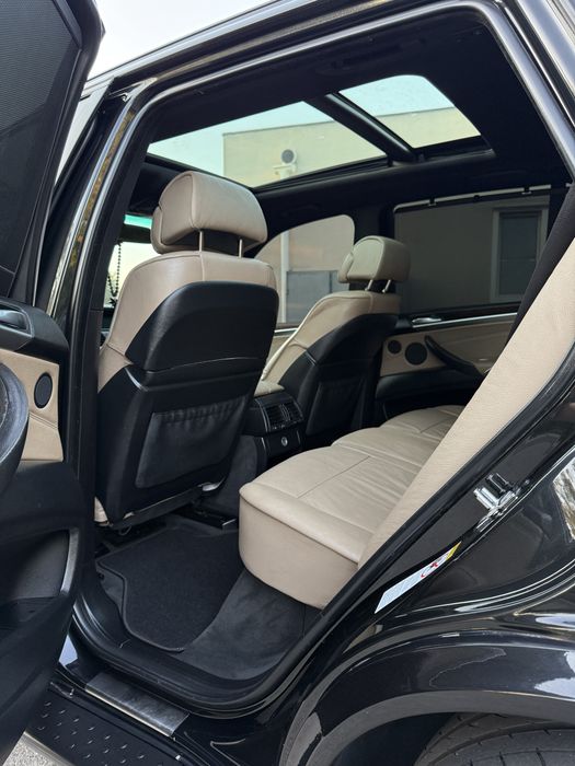 Продам BMW x5 e70 3.0 m57 Dizel