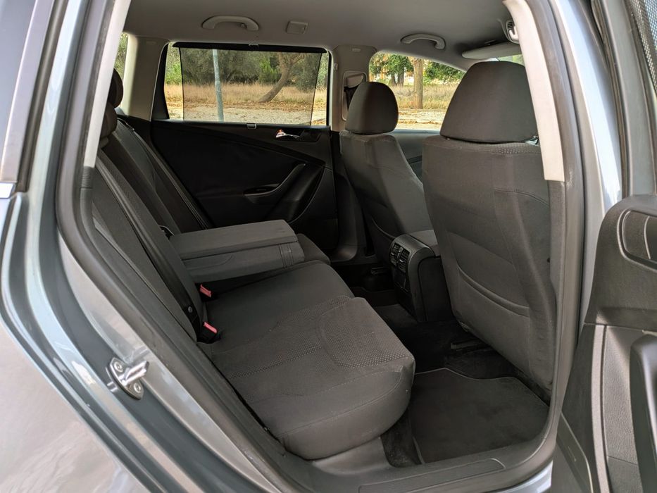 VW Passat Variant 2.0 TDI Excelente estado