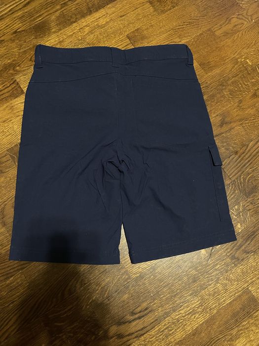 шотри Berghaus з телнологіʼю гортекс