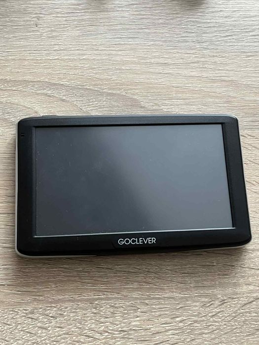 Nawigacja GOCLEVER NAVIO 530