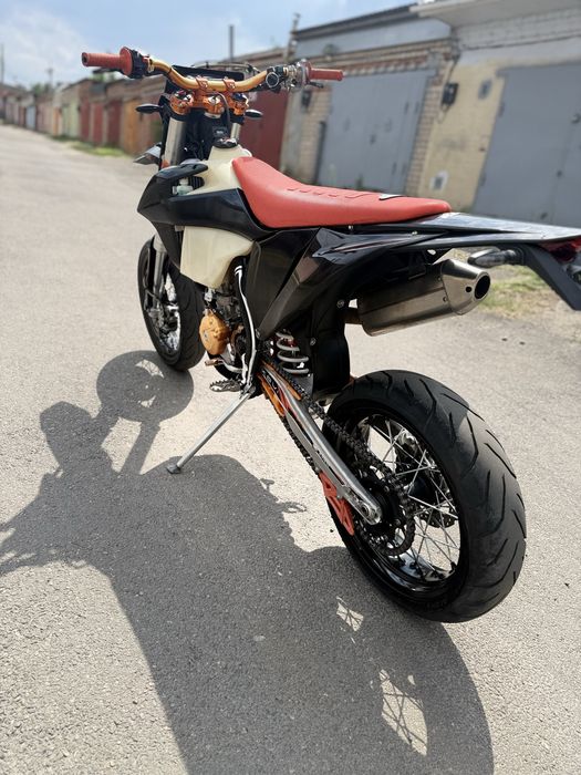 Продам Kovi Pro S 182 184 motard