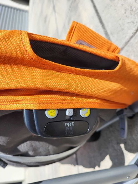 Cadeira de descanso de bebé