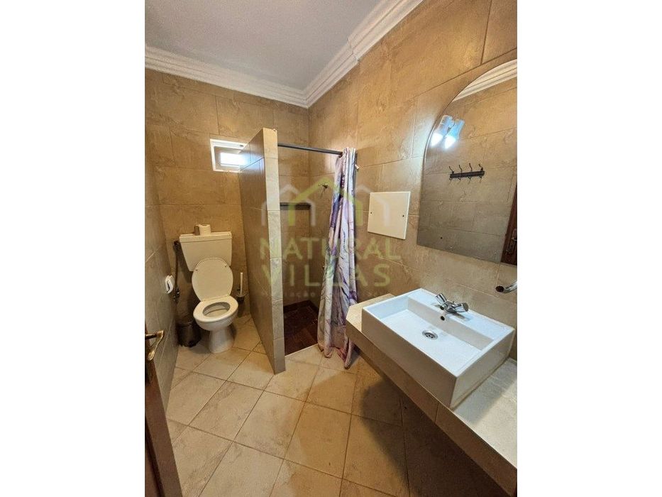 Moradia Isolada T4 com Piscina em Estoi