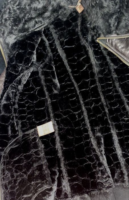 Зимня Дубленка Mila Nova Д4