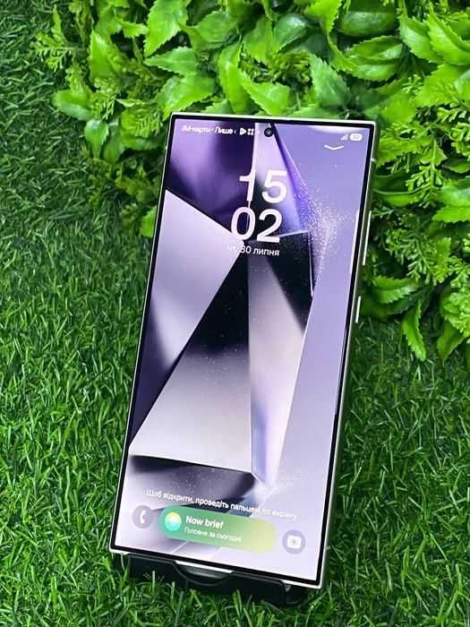 Samsung s24 ultra 12/512