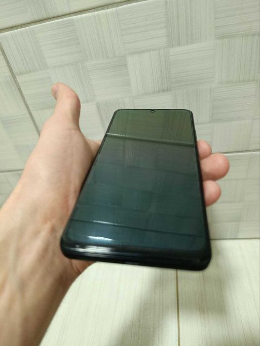 Смартфон Xiaomi Redmi Note 12 Pro 8/256 Graphite Gray