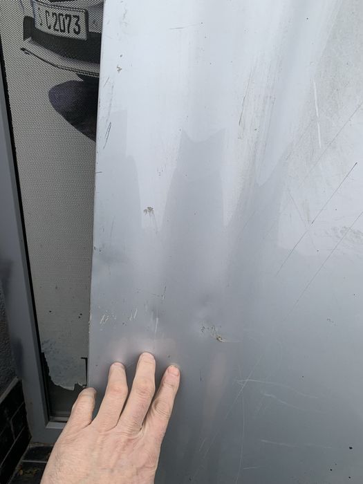 Мерседес sl 230 капот a2308800057