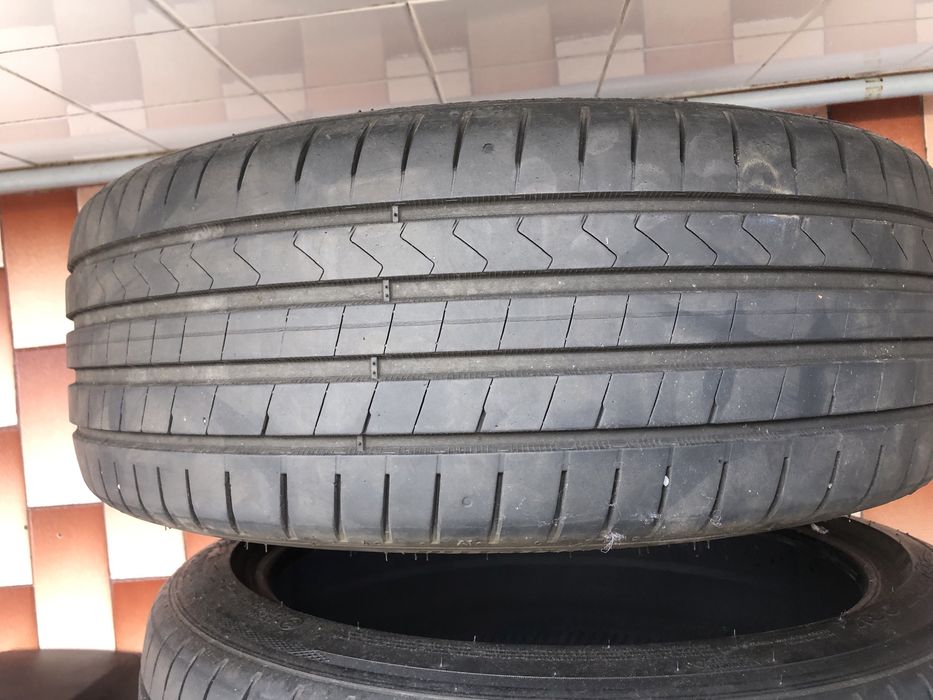 2Pneus/Par Hankook Ventus Prime4 205/45R17 88V