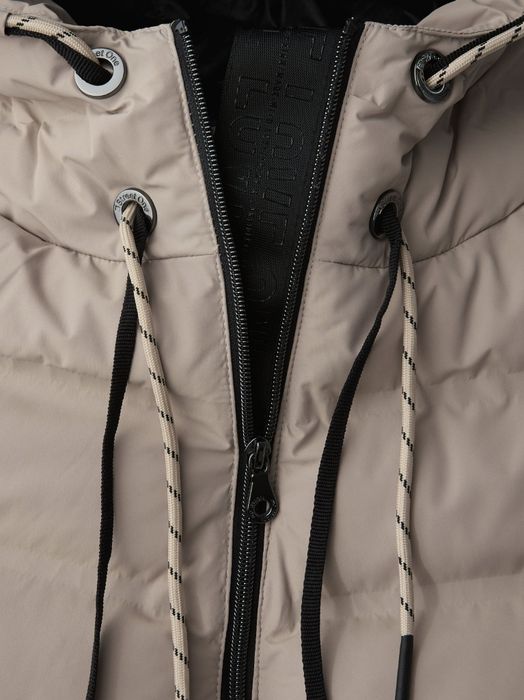 Kurtka zimowa damska