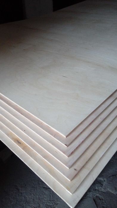 Sklejka liściasta gr.6,5 mm 2500x1250 wodoodporna PROMOCJA