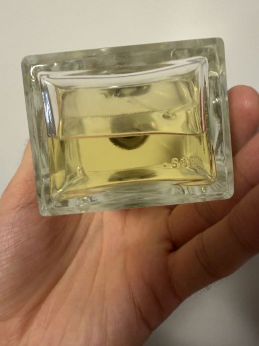 Prada infusion iris