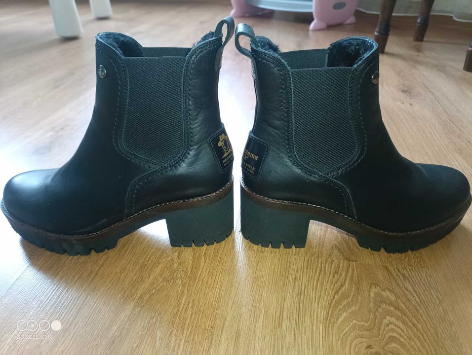 Ботильйони Panama Jack