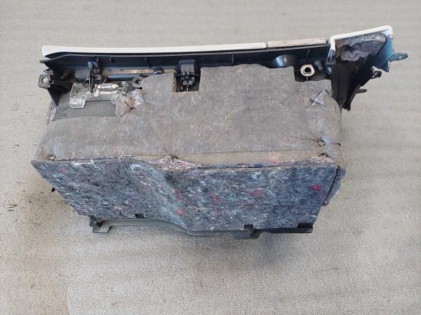 Porta luvas MERCEDES-BENZ Classe C Coupé (CL203)