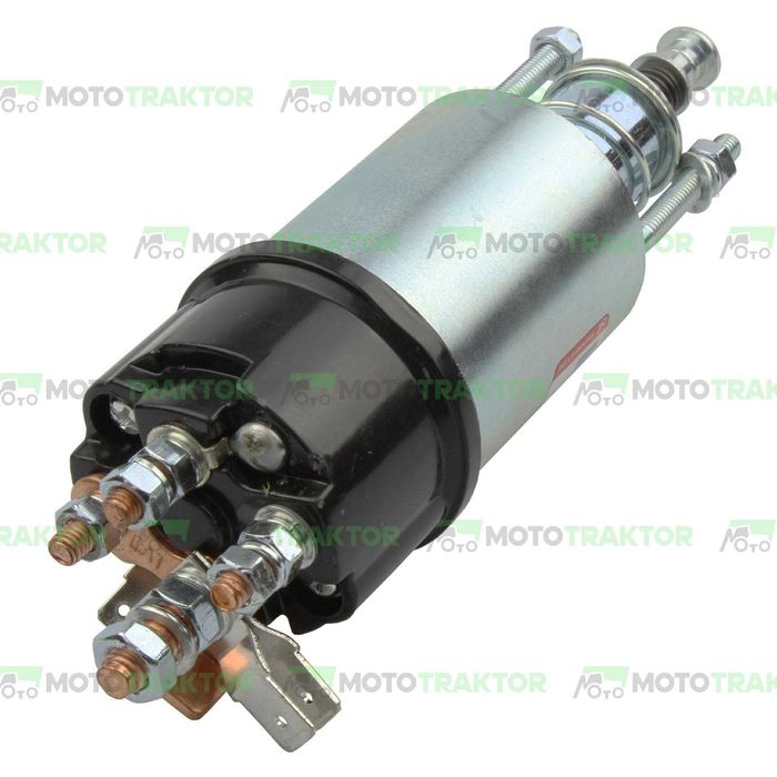 Elektromagnes Rozrusznika MASSEY FERGUSON 590,690,1114,3060,3070,3080