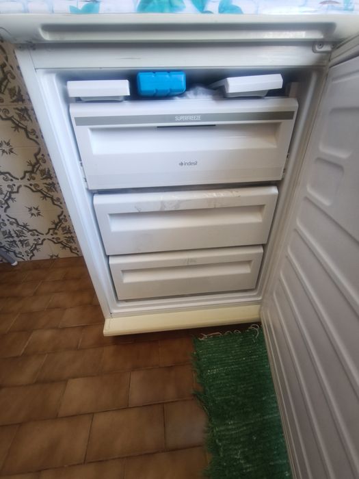 Frigorífico combinado