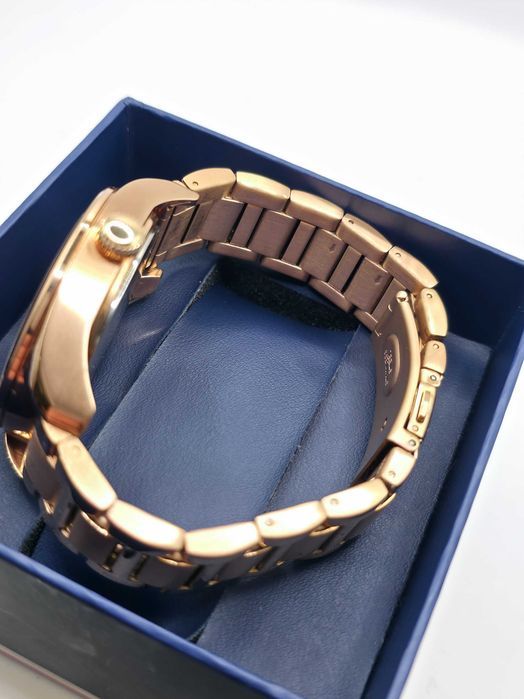 Zegarek Damski Tommy Hilfiger 1781204 Gracie ZŁOTY JAK NOWY!
