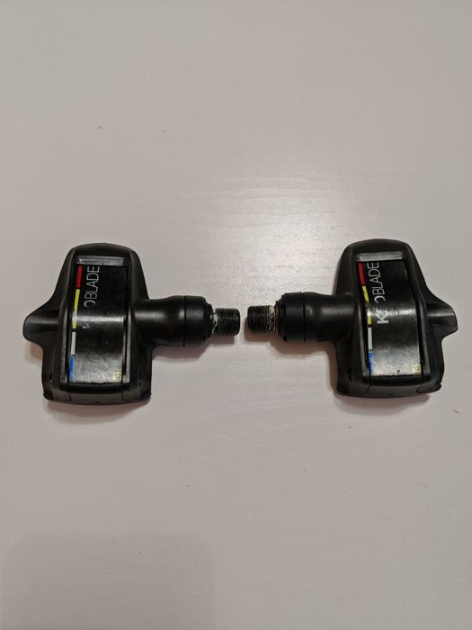 Pedały szosowe Look Keo Blade Carbon