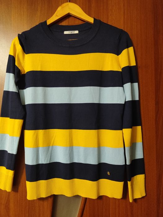 Джемпер женский Tom Taylor