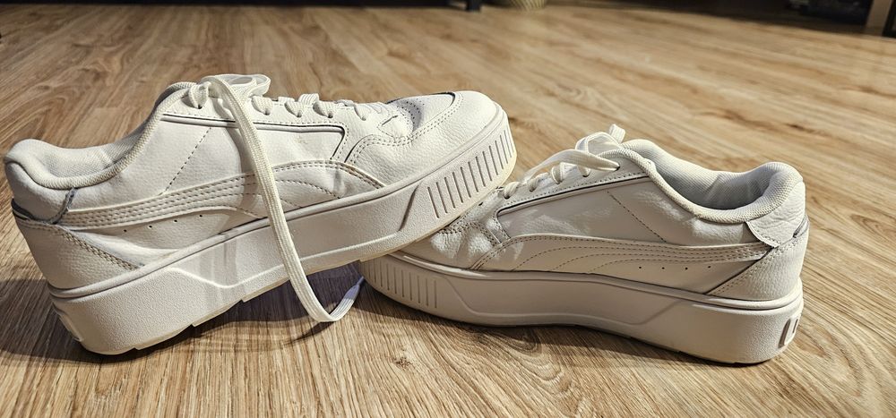 PUMA buty damskie rozmiar 40 wkładka 25,5cm