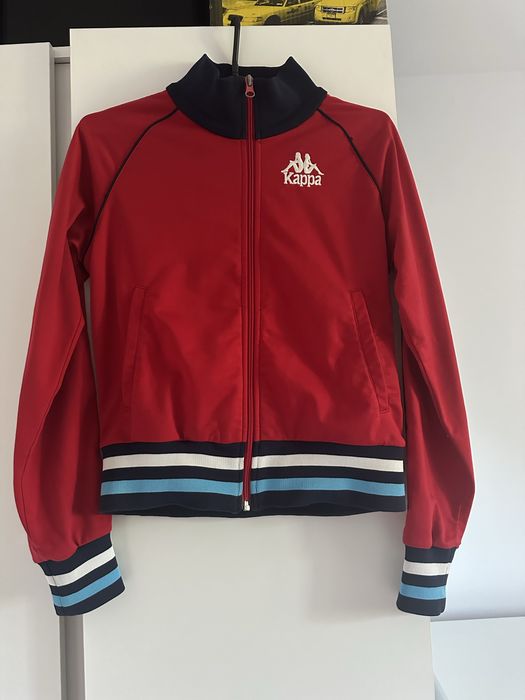 Bluza Kappa