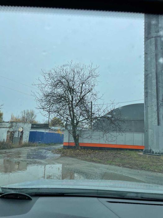 Склад,виробництво в Полтаві
