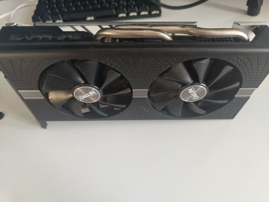 Komputer r5 możliwe negocjacje