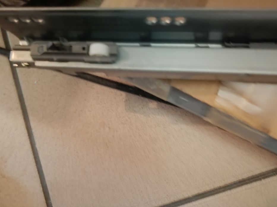 Prowadnice do szuflad blum 500mm