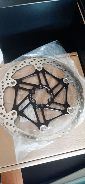 HOPE V4 203mm tarcza