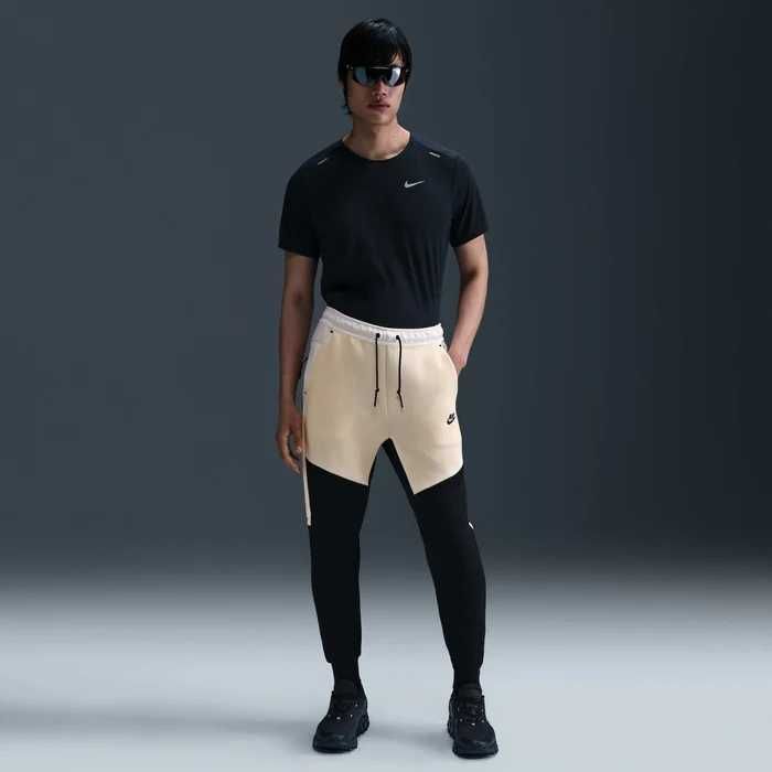 ОРИГІНАЛ! Штани Nike Tech Fleece Joggers Black S M L XL | HV0959-114