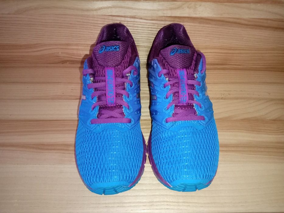 Asics Gel nr 39--25 cm