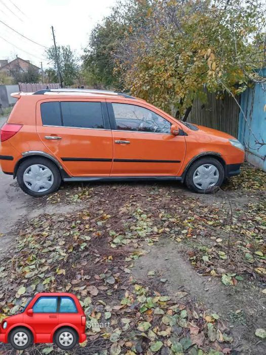 Продам автомобіль в гарному, робочому стані.