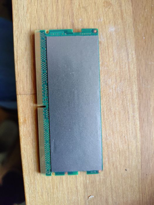 Pamięć RAM SO-DIMM DDR5 5600MHz