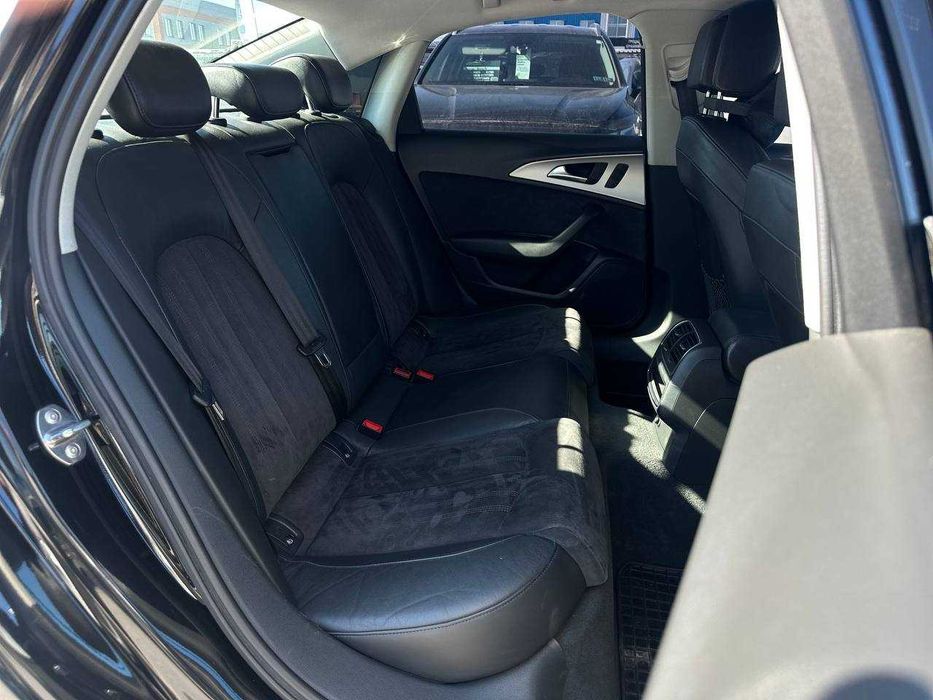 Audi A6 2012 (Розстрочка / Лізинг)