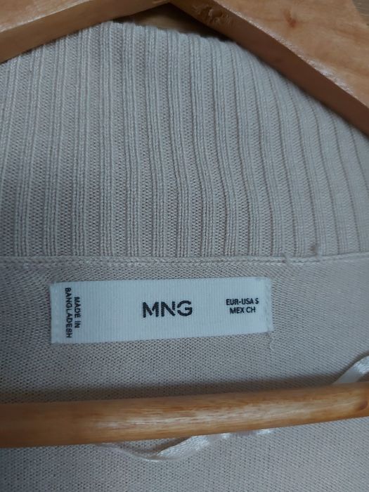 NOWY Kardigan Mango S