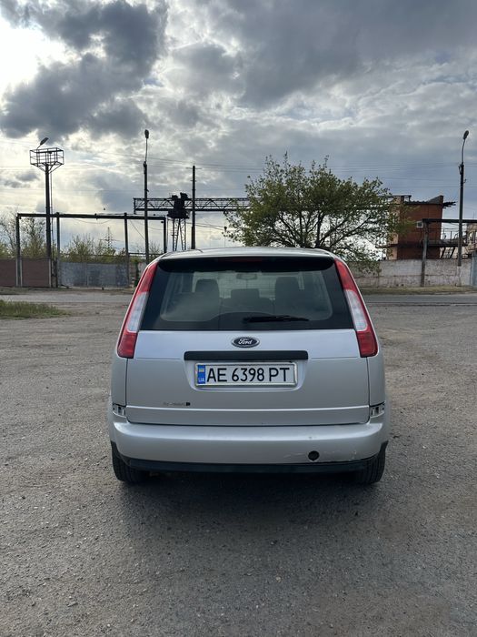 Продам ford c max