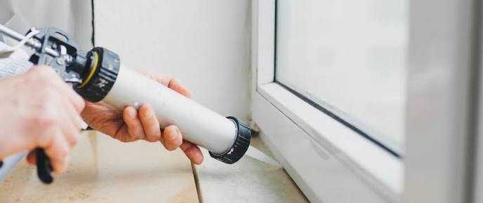 Serviços de Reparação e pintura