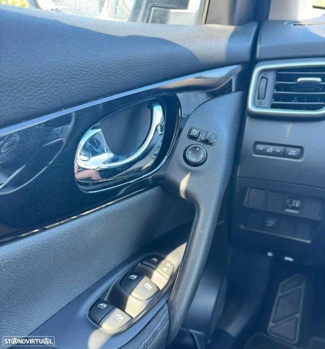 Negociável - Nissan Qashqai 1.5dci 2020