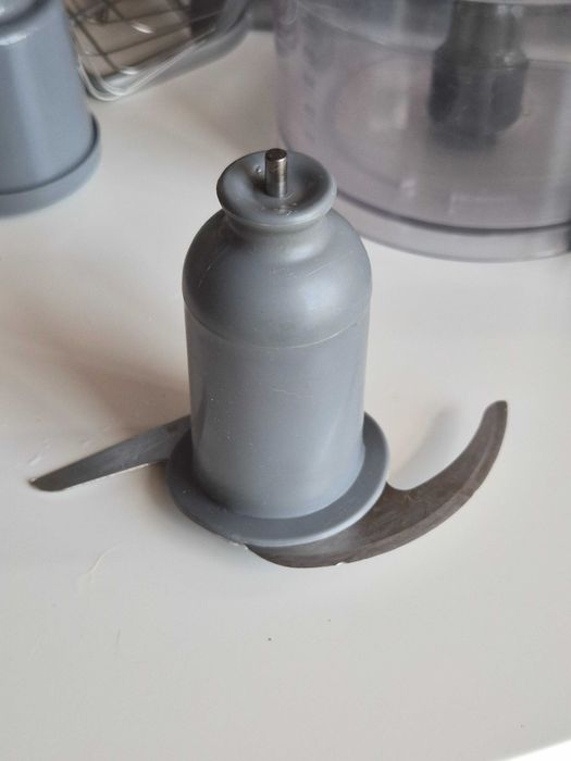 Комбайн KENWOOD Multi One насадки