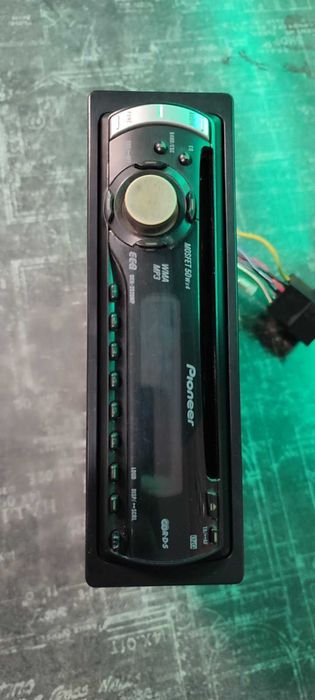 Магнітола PIONEER DEH 2920MP