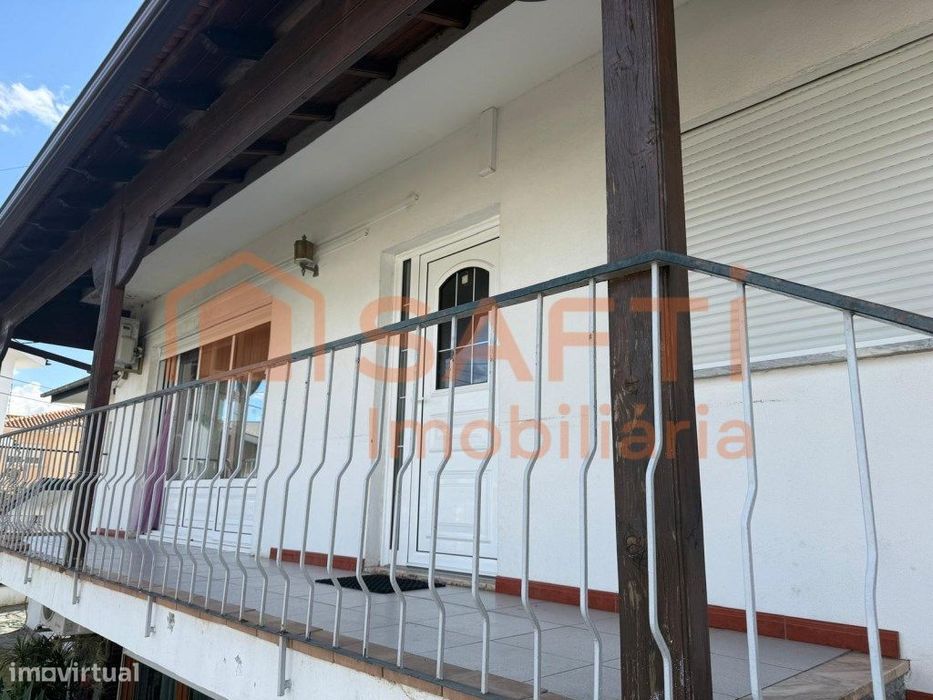 Andar de Moradia T3