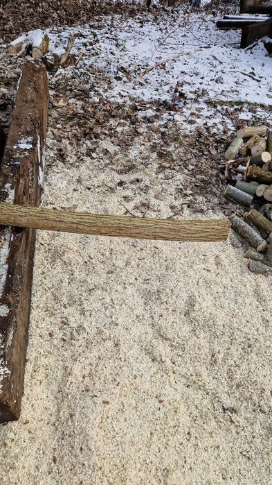 Sprzedam drewno opalowe