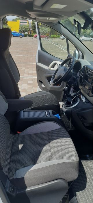 Продам Peugeot Partner 2015 р