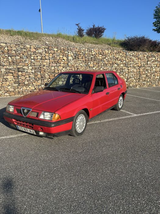 Alfa Romeo 33 1.5IE