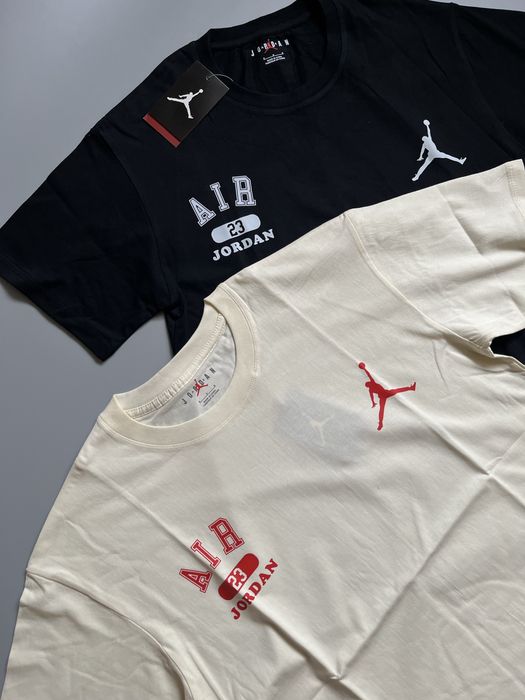 Футболка Jordan Nike