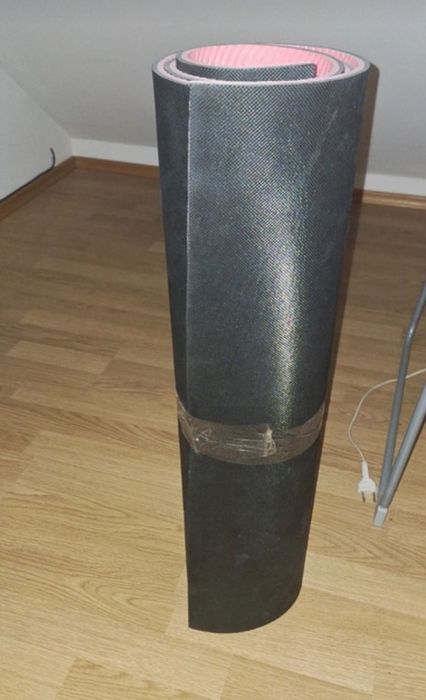 Mata do ćwiczeń joga itp